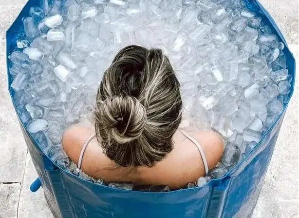 The Wim Hof Method