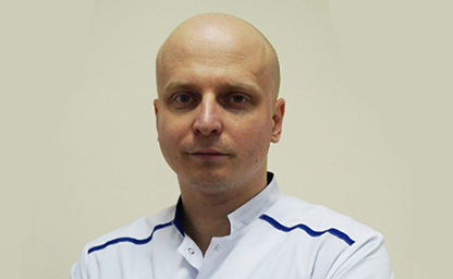 modern manual therapist