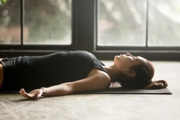 Schultz Autogenic Training