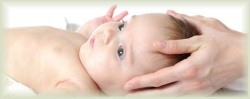 craniosacral treatment
