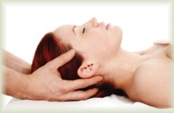 craniosacral therapy cst