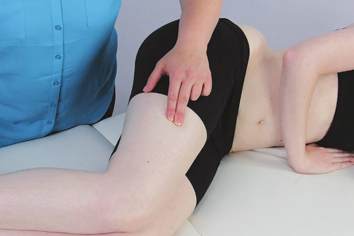 stecco method of fascial manipulation