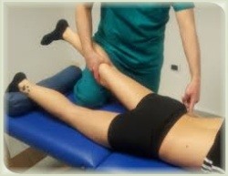 strain counterstrain technique