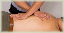 soft tissue release techniques