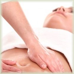 osteopathic visceral manipulation