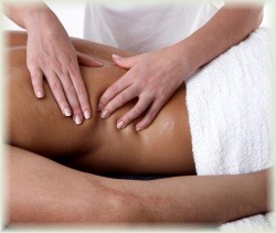 visceral manipulation techniques